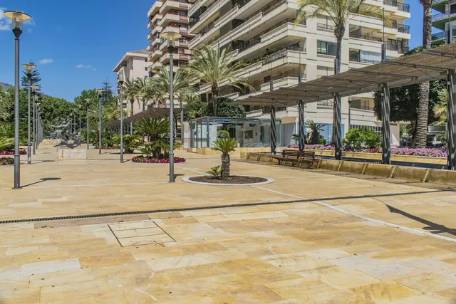 Apartamento 4 habitaciones 122m² en venta - Marbella — 17