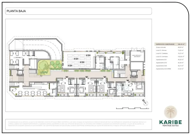 Apartamento en Venta en Pagan, Lo Murcia — 13