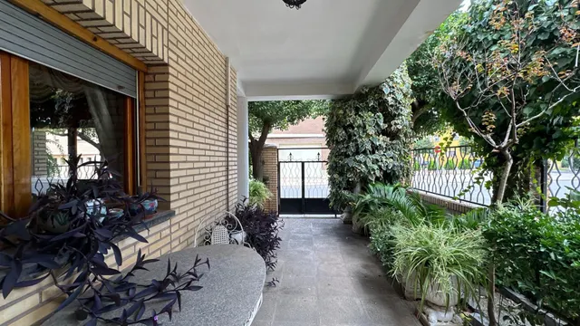 Casa independiente en la almunia de doña — 9