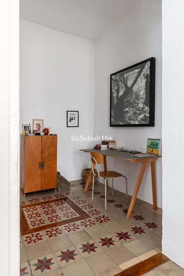 Adosado 8 habitaciones 414m² en venta - Centro — 26