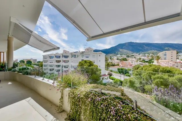 Apartamento 2 habitaciones en venta - Pueblo — 32