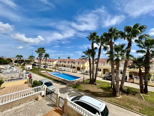 Casa 3 habitaciones 64m² en venta - Cabo Roig — 3