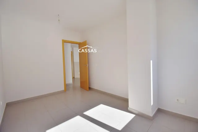 Soto del HENARES - 2 habitaciones, 2 plazas de garaje y trastero. — 31