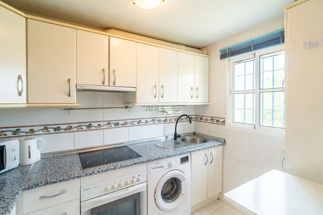 Apartamento 2 habitaciones 74m² en venta - Riviera del sol — 14