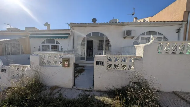 Bungalow bajo  sin vecinos arriba en el chaparral!!!!! — 2