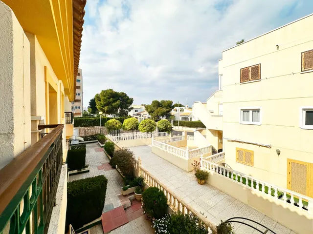 Villa 3 habitaciones 101m² en venta - La Zenia — 36