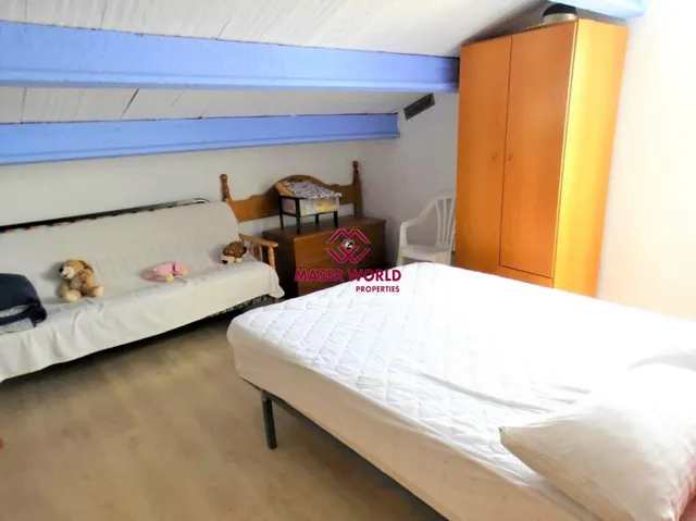 Atico en  Venta con cochera en Playa Grande — 19