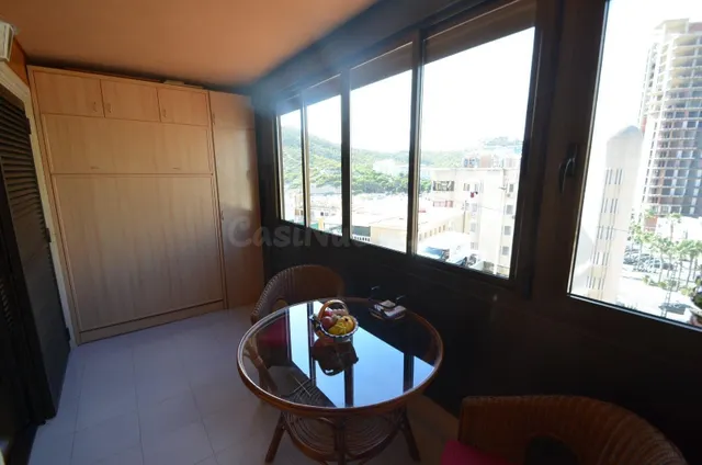 SE VENDE APARTAMENTO DE UN DORMITORIO A UN PASO DE LA PLAYA  - foto 3