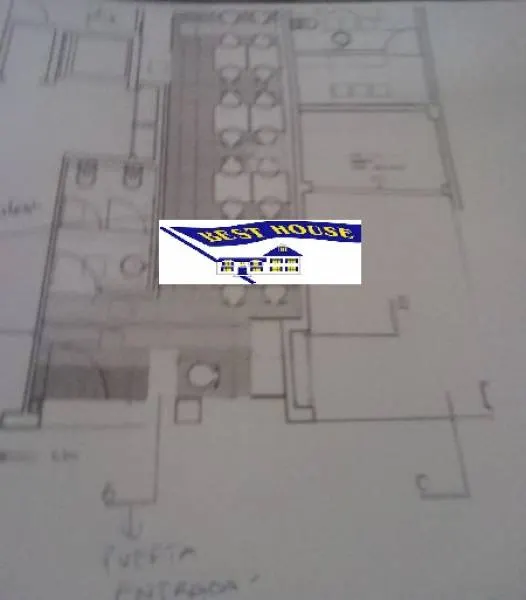 LOCAL COMERCIAL EN OBRA  CON TERRAZA — 9