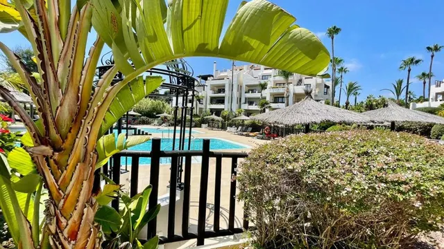 Apartamento 3 habitaciones 121m² en venta - Costa Del Sol — 43