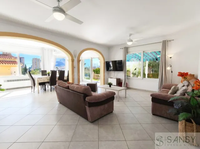 Casa-Chalet en Venta en Alicante Alicante — 13