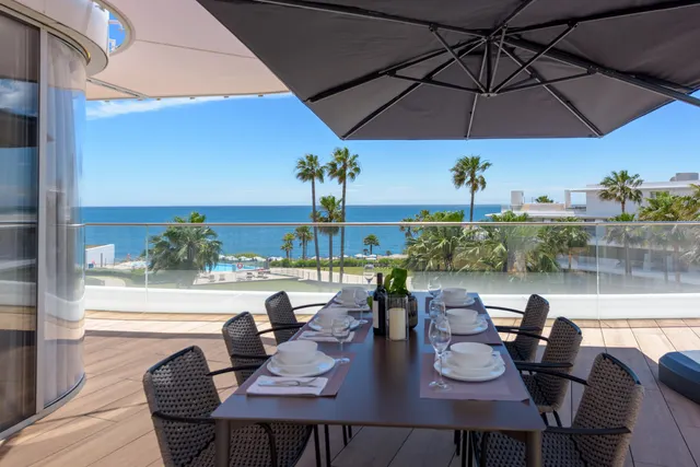 Ático 3 habitaciones 133m² en venta - Costa Del Sol — 25