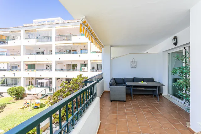 Apartamento 2 habitaciones 87m² en venta - Riviera del sol — 12