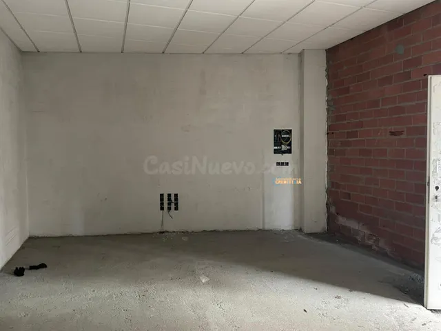 ALQUILER DE LOCAL COMERCIAL