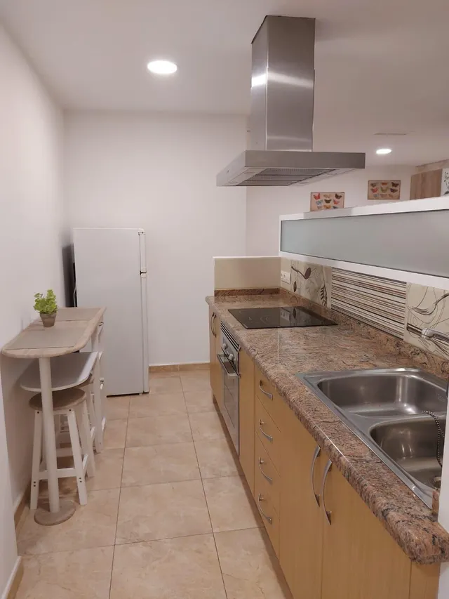 DISFRUTA DE TU AMPLIO LOFT EN REINA VICTORIA — 7