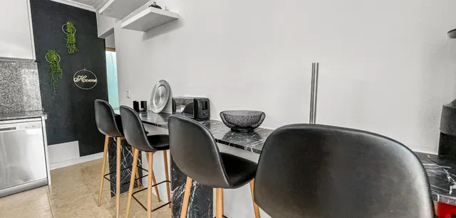 Bungalow 3 habitaciones 95m² en venta - El limonar — 16