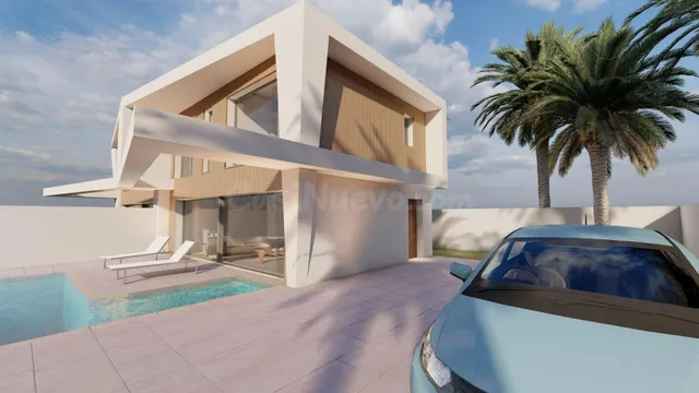 Exclusivas viviendas de obra nueva en Gran Alacant — 21