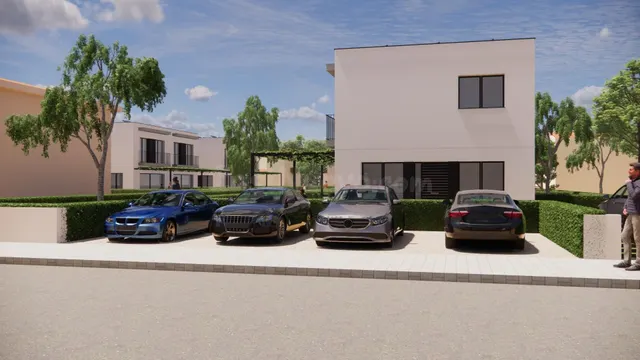 Promoción Residencial de 10 Viviendas – Proyecto con Licenci - foto 3
