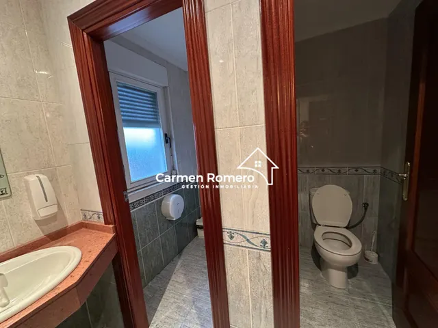 NEGOCIO DE HOSTERIA EN VENTA CON VIVIENDA — 9
