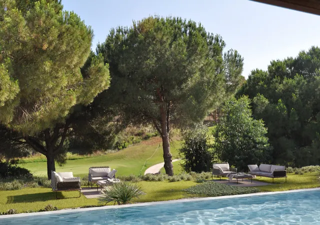Chalet 3 habitaciones 300m² en venta - Riviera del sol — 17