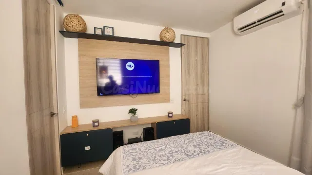 Piso 2 habitaciones 72m² en venta - Manzanillo Del Mar - foto 4