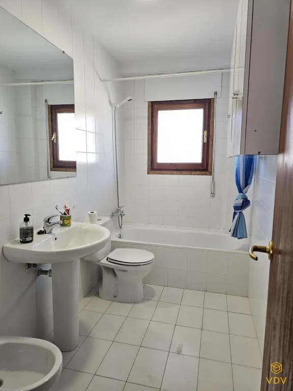 Adosada en Venta en Cintruenigo Navarra — 24