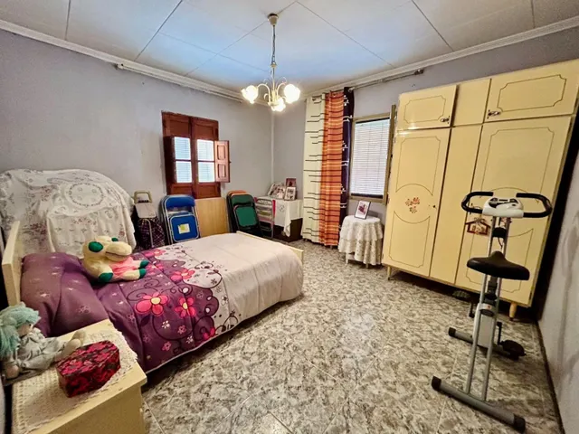 Adosado 3 habitaciones 215m² en venta - Pueblo 3 — 15