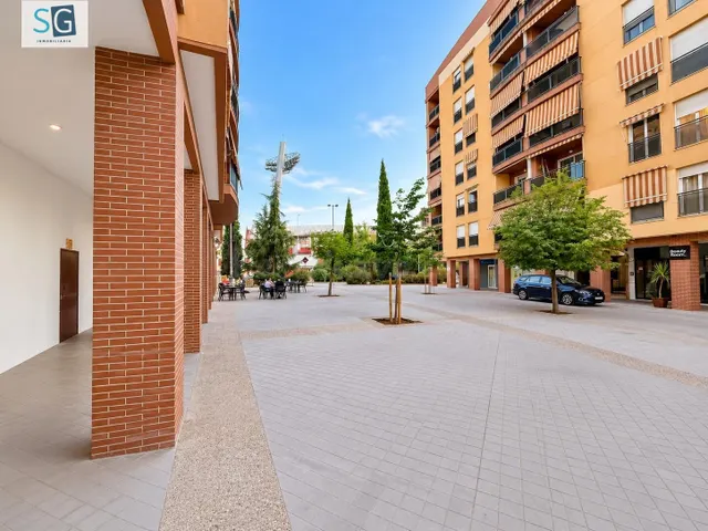 Una Joya en Granada — 4