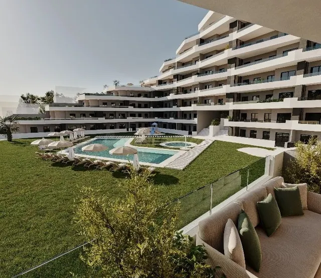 Apartamento 2 habitaciones 67m² en venta - La Cañada - Los A - foto 3