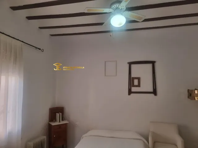 CASA DE 5 DORMITORIOS EN ZARZADILLA DE RAMOS. — 17