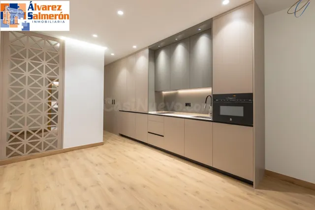 MODERNO ESTUDIO TIPO LOFT EN URBANIZACIÓN VILLA PINEDA - ZON