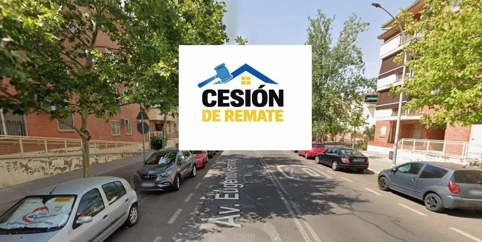 VENTA EN CONDICIONES ESPECIALES - MODALIDAD CESIÓN DE REMATE