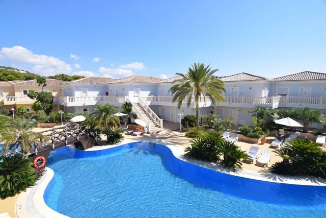 Apartamento 2 habitaciones en venta - Benissa pueblo — 7