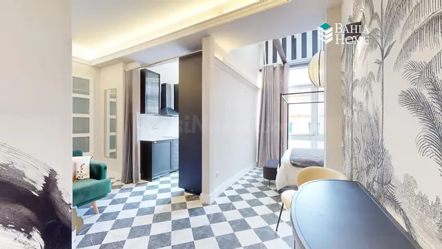 ✨ Piso de lujo, impecable, con plaza de garaje junto a el ay - foto 2