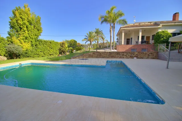 Villa 4 habitaciones 500m² en venta - Peña de Las Águilas — 5