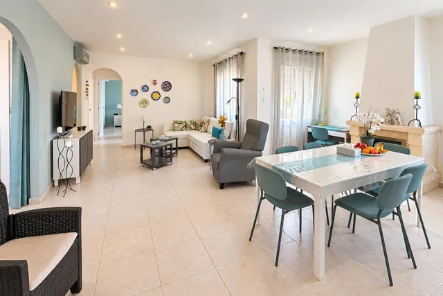 Villa en La Marina/San Fulgencio — 18