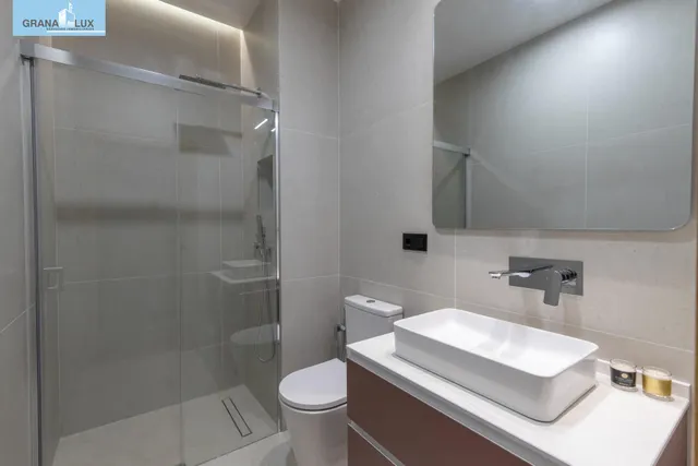 MODERNO ESTUDIO TIPO LOFT AMUEBLADO EN URBANIZACIÓN VILLA PINEDA - ZONA VILLAREJO — 23
