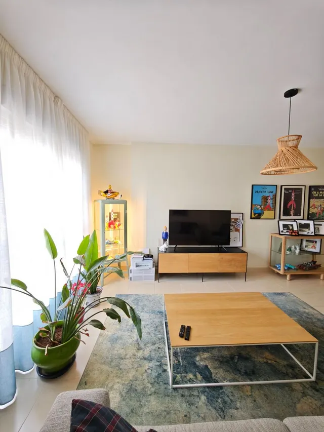 Apartamento 2 habitaciones en venta - Centro — 9