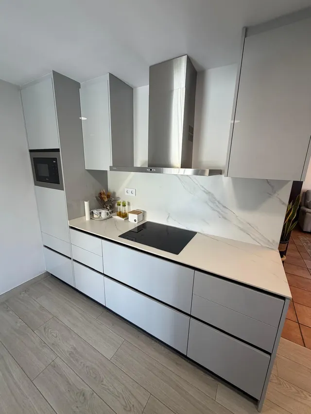 Chalet Independiente en Torrent - Zona Toll i l'alberca — 25