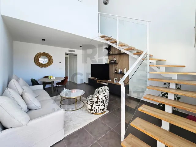 Dúplex en Gran Alacant: Comodidad y Estilo en Monte y Mar — 5