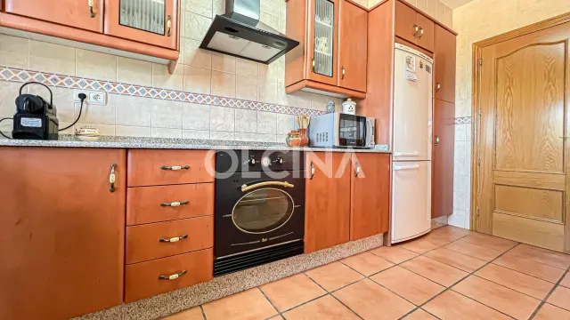 Exclusiva Casa de Campo en la Devesa, Ibi - Un Refugio de Lujo — 12