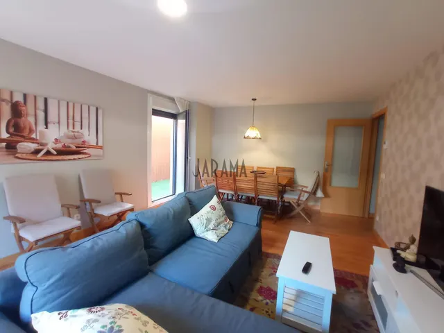 EXCLUSIVO APARTAMENTO CON TERRAZA EN TUDELA — 11