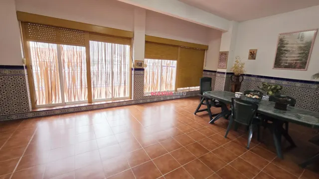 LOCAL Y PISO  EN VENTA EN EL VISO — 20