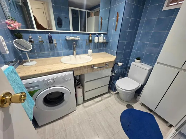ESTUDIO DE CAPRICHO PRIMERA LINEA DE LEVANTE - foto 4