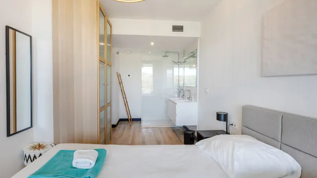 Apartamento 3 habitaciones 104m² en venta - Riviera del sol — 20