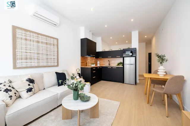 !!espectacular vivienda en primera planta en san lazaro!! — 8