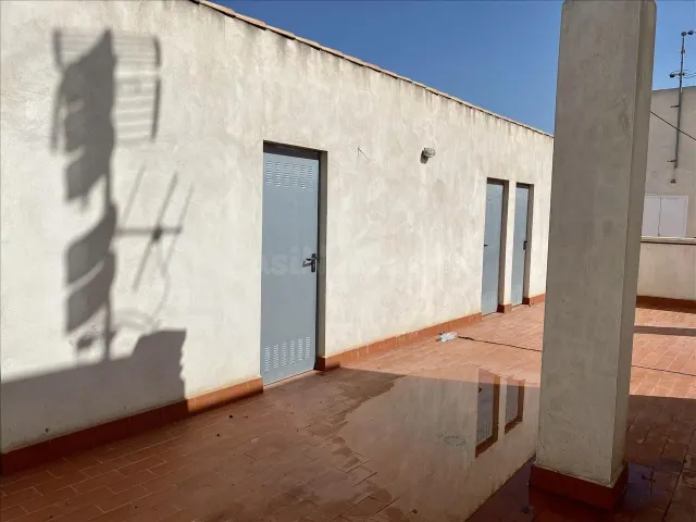 Apartamento 4 habitaciones 80m² en venta - El saladar - foto 4