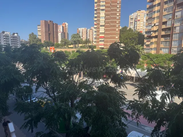 PISO EN JAIME 1 CON 3 DORMITORIOS — 4
