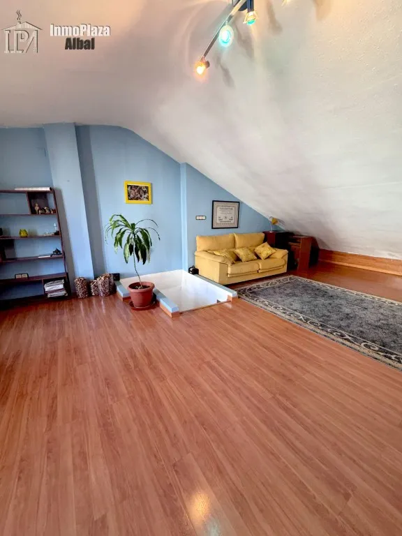 Dúplex en Venta en Albal Valencia — 26