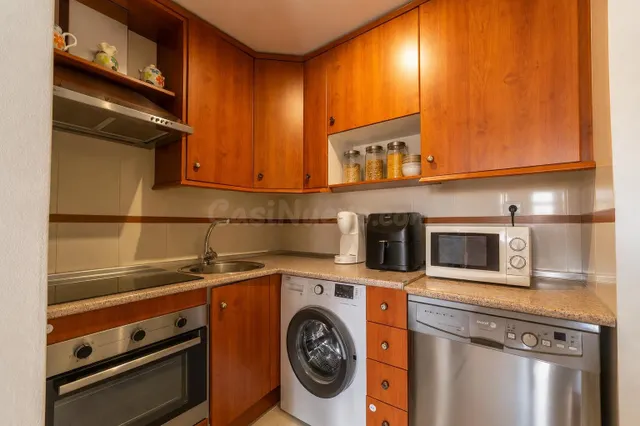ÁTICO CON TERRAZA, CUBIERTA SUPERIOR DE USO EXCLUSIVO Y AMPL - foto 4